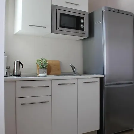 Lejlighed Canaima 306